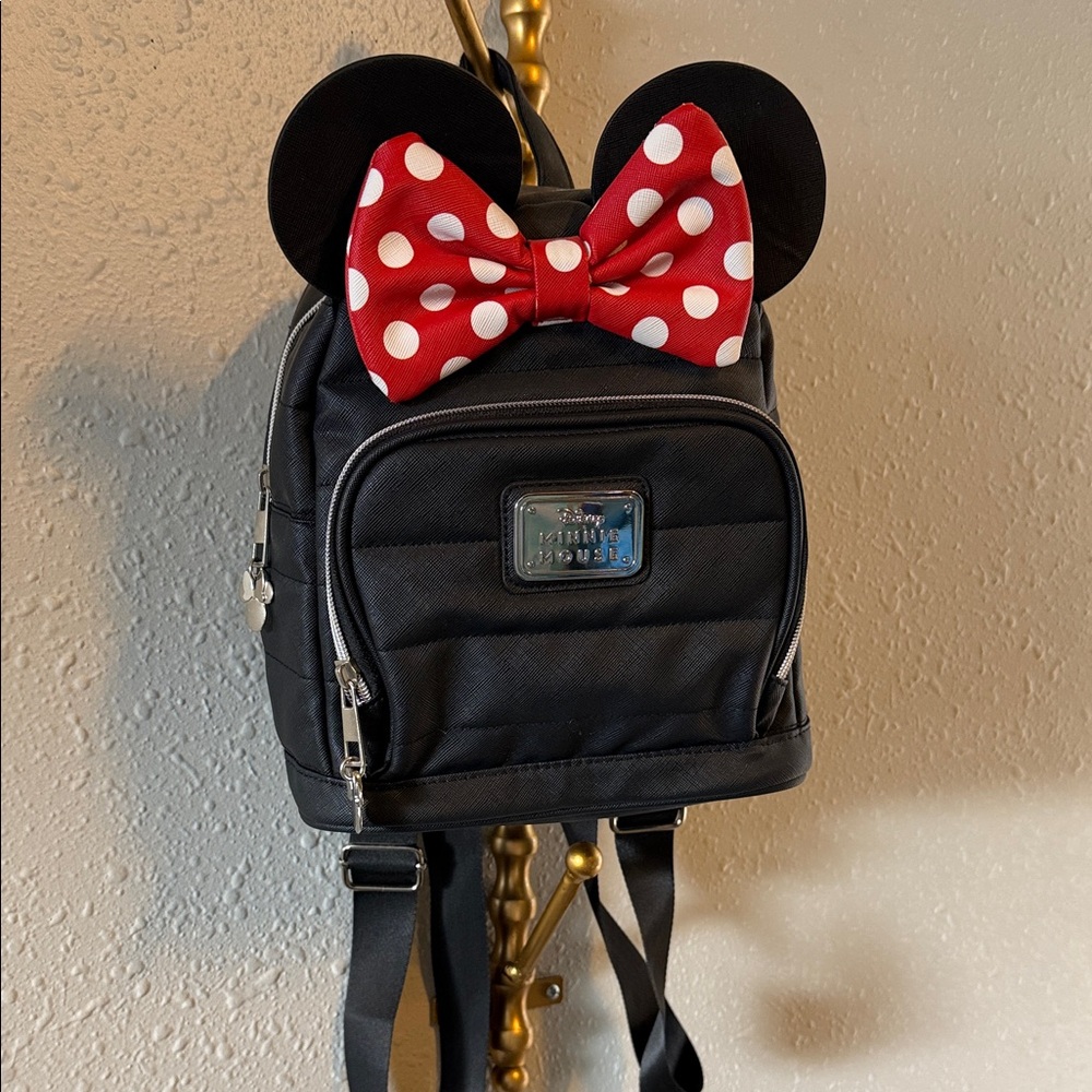 Minnie Backpack
